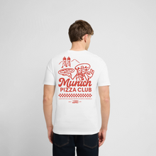 Lade das Bild in den Galerie-Viewer, Munich Pizza Club RED - Weiß
