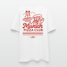 Lade das Bild in den Galerie-Viewer, Munich Pizza Club RED - Weiß
