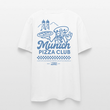 Lade das Bild in den Galerie-Viewer, Munich Pizza Club BLUE - Weiß
