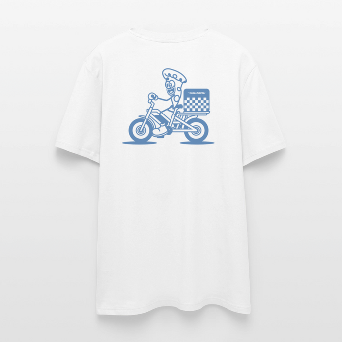 Bike - Weiß