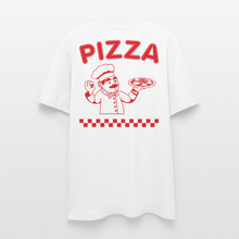 Lade das Bild in den Galerie-Viewer, Pizzaiolo Shirt - Weiß
