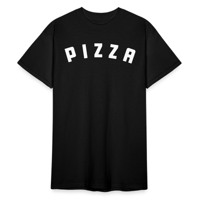 NAPOLETANA SHIRT - Schwarz
