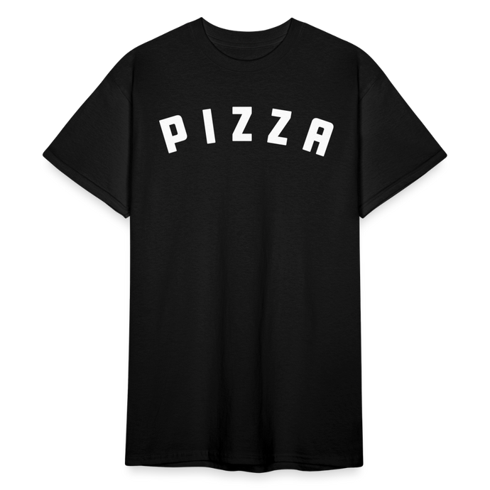 NAPOLETANA SHIRT - Schwarz