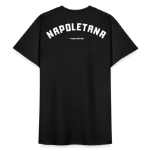 Lade das Bild in den Galerie-Viewer, NAPOLETANA SHIRT - Schwarz
