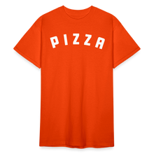 Lade das Bild in den Galerie-Viewer, NAPOLETANA SHIRT - kräftig Orange
