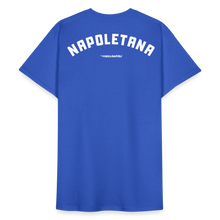 Lade das Bild in den Galerie-Viewer, NAPOLETANA SHIRT - Königsblau
