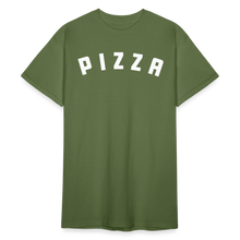 Lade das Bild in den Galerie-Viewer, NAPOLETANA SHIRT - Militärgrün
