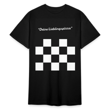 Lade das Bild in den Galerie-Viewer, RIDER SHIRT BLACK - Schwarz
