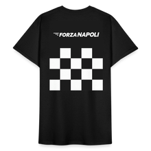 Lade das Bild in den Galerie-Viewer, RIDER SHIRT BLACK - Schwarz
