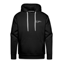 Lade das Bild in den Galerie-Viewer, CLUB HOODIE - Schwarz
