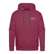 Lade das Bild in den Galerie-Viewer, CLUB HOODIE - Bordeaux

