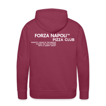Lade das Bild in den Galerie-Viewer, CLUB HOODIE - Bordeaux
