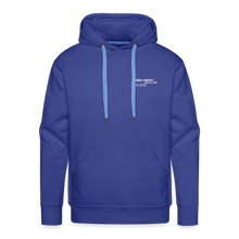 Lade das Bild in den Galerie-Viewer, CLUB HOODIE - Königsblau
