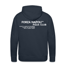 Lade das Bild in den Galerie-Viewer, CLUB HOODIE - Navy
