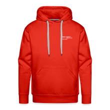 Lade das Bild in den Galerie-Viewer, CLUB HOODIE - Rot
