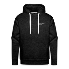 Lade das Bild in den Galerie-Viewer, CLUB HOODIE - Anthrazit
