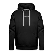 Lade das Bild in den Galerie-Viewer, NEON HOODIE - Schwarz
