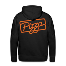 Lade das Bild in den Galerie-Viewer, NEON HOODIE - Schwarz
