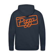 Lade das Bild in den Galerie-Viewer, NEON HOODIE - Navy
