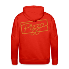Lade das Bild in den Galerie-Viewer, NEON HOODIE - Rot
