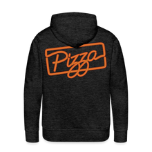 Lade das Bild in den Galerie-Viewer, NEON HOODIE - Anthrazit
