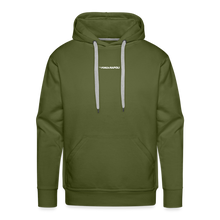 Lade das Bild in den Galerie-Viewer, NEON HOODIE - Olivgrün
