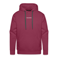 Lade das Bild in den Galerie-Viewer, BETTER HOODIE - Bordeaux
