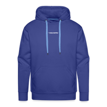 Lade das Bild in den Galerie-Viewer, BETTER HOODIE - Königsblau
