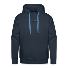 Lade das Bild in den Galerie-Viewer, BETTER HOODIE - Navy
