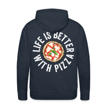 Lade das Bild in den Galerie-Viewer, BETTER HOODIE - Navy
