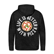Lade das Bild in den Galerie-Viewer, BETTER HOODIE - Anthrazit
